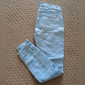 7 For all mankind pants